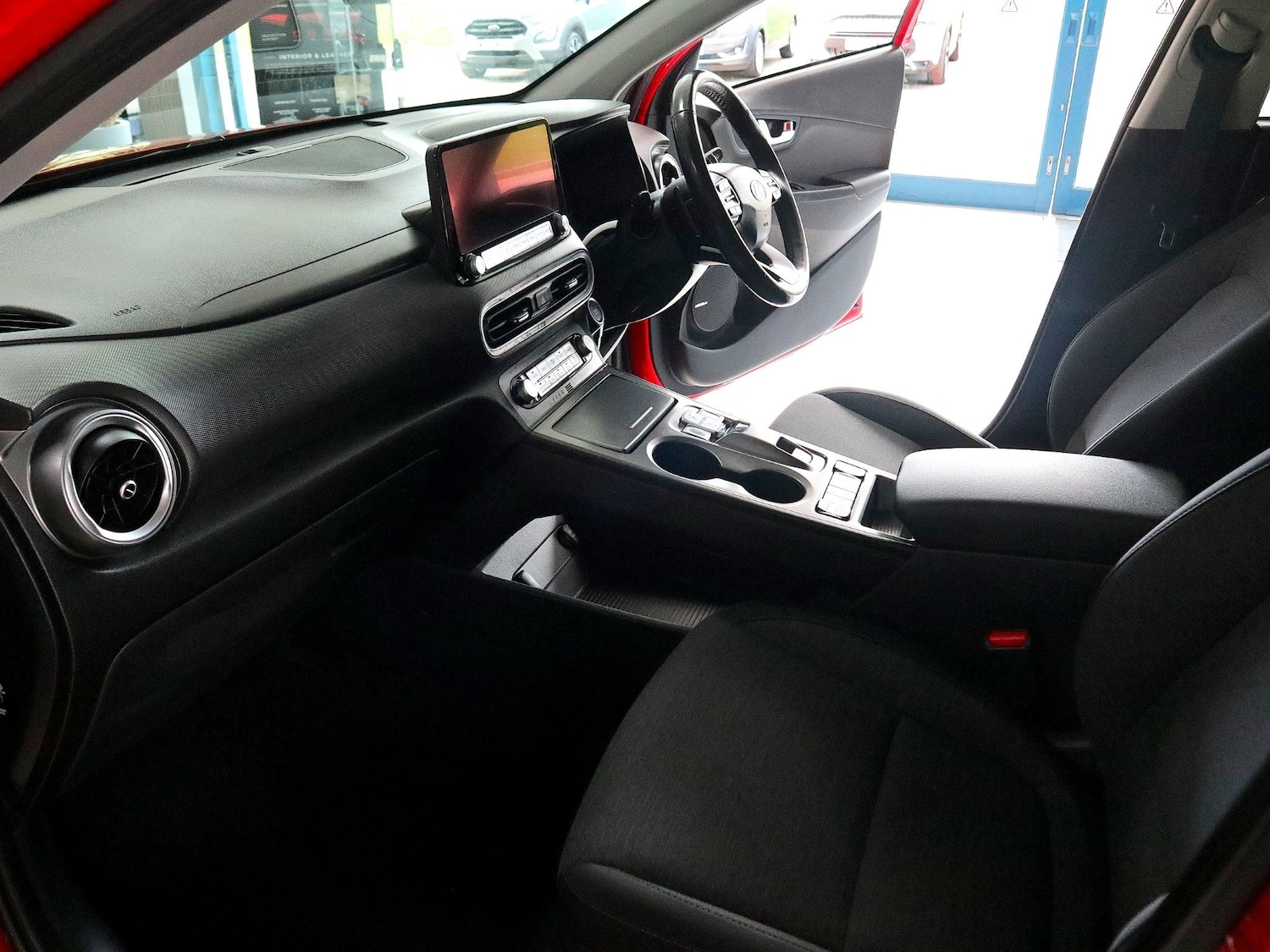 Used Hyundai KONA 2022 for sale - 76369500: Photo 4