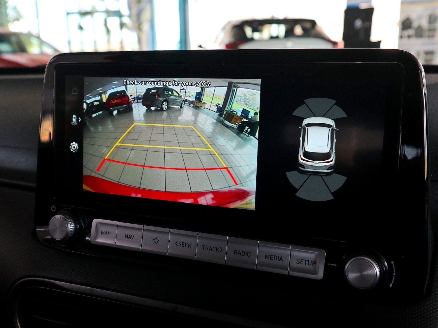 Used Hyundai KONA 2022 for sale - 76369500: Photo 41