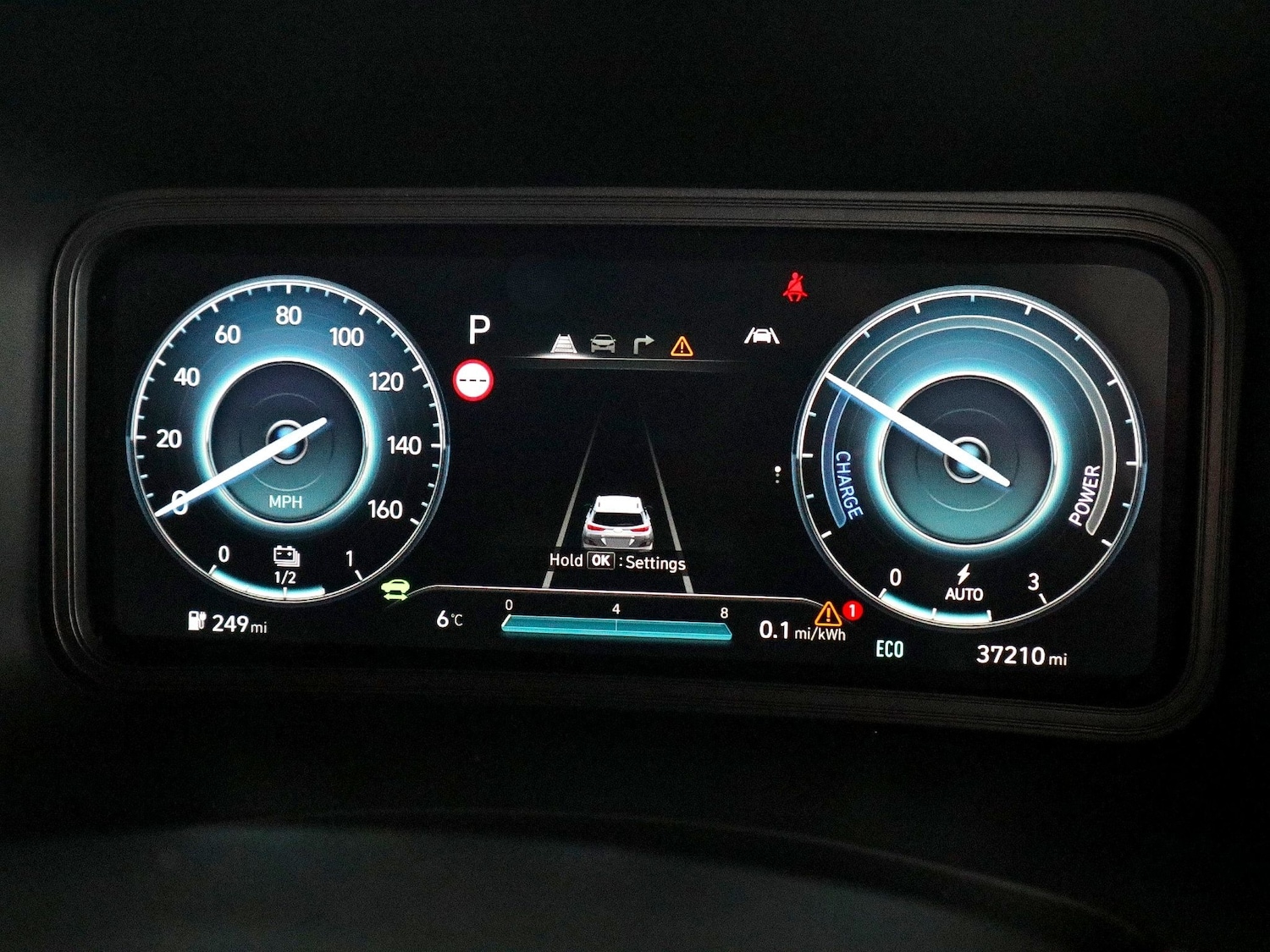 Used Hyundai KONA 2022 for sale - 76369500: Photo 42