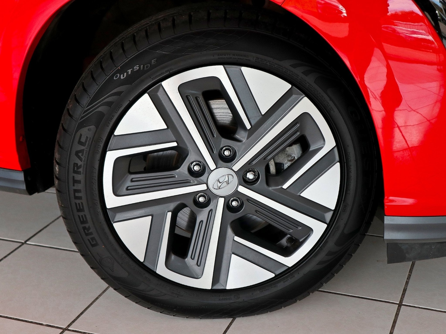 Used Hyundai KONA 2022 for sale - 76369500: Photo 7