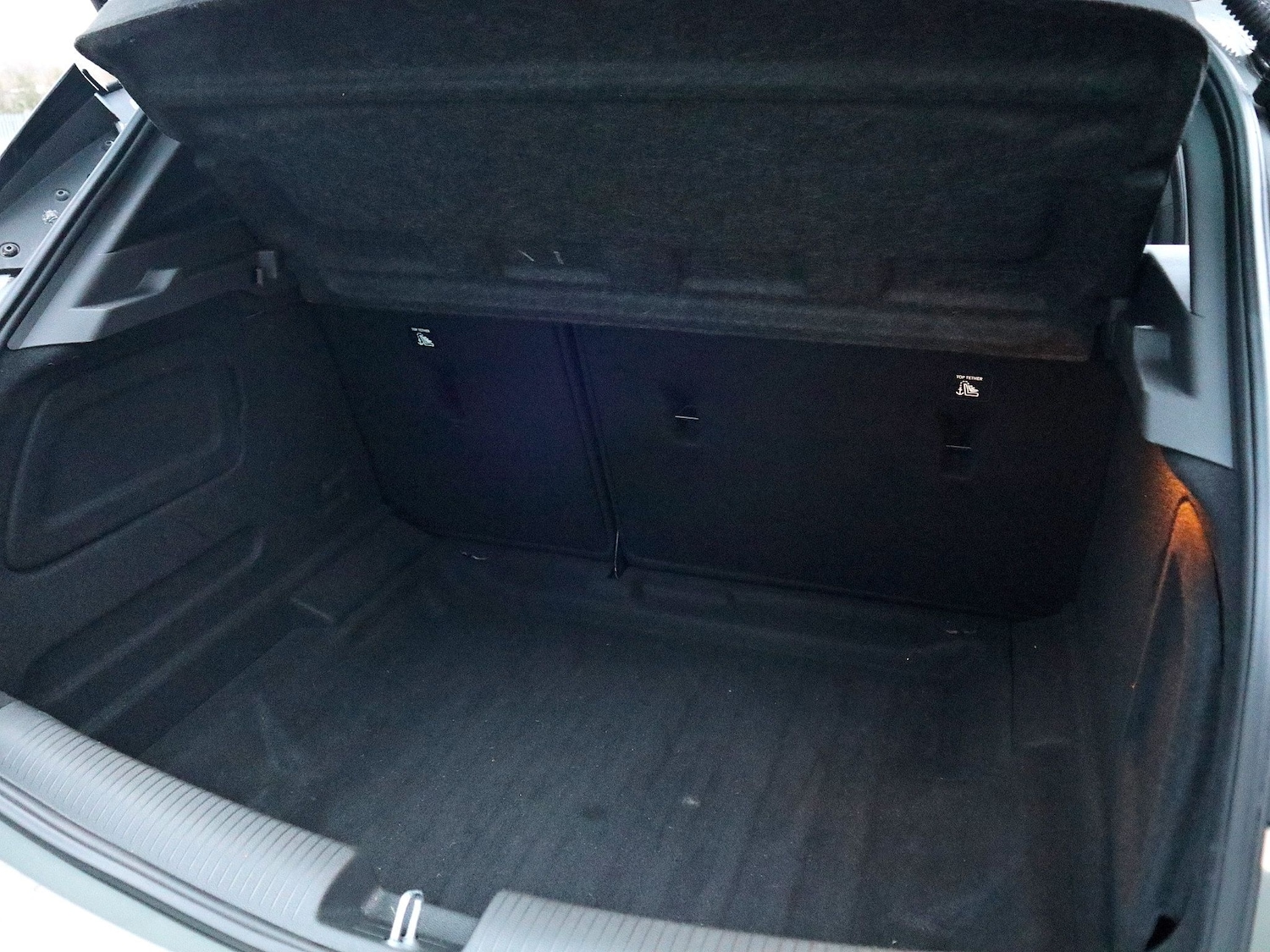 Used Vauxhall Astra 2021 for sale - 76837379: Photo 5