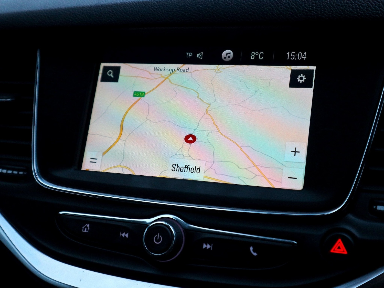 Used Vauxhall Astra 2021 for sale - 76837379: Photo 6