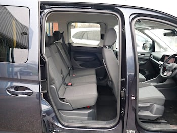 Used Ford Tourneo Connect 2022 for sale - 77213666: Photo