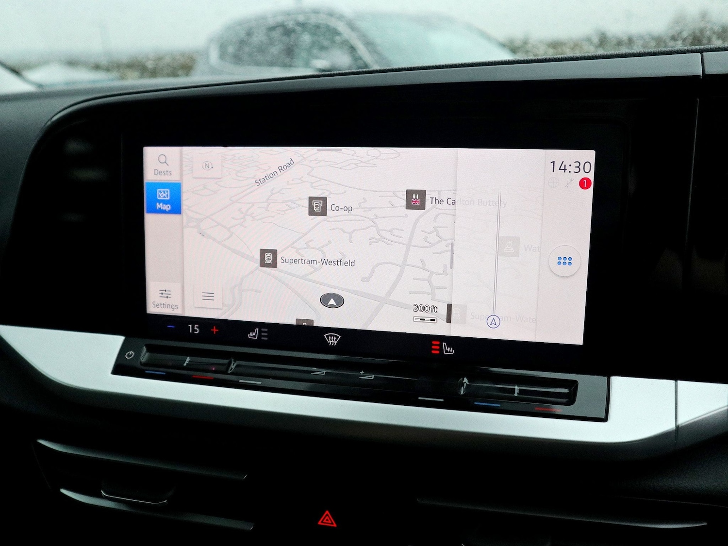 Used Ford Tourneo Connect 2022 for sale - 77213666: Photo 6