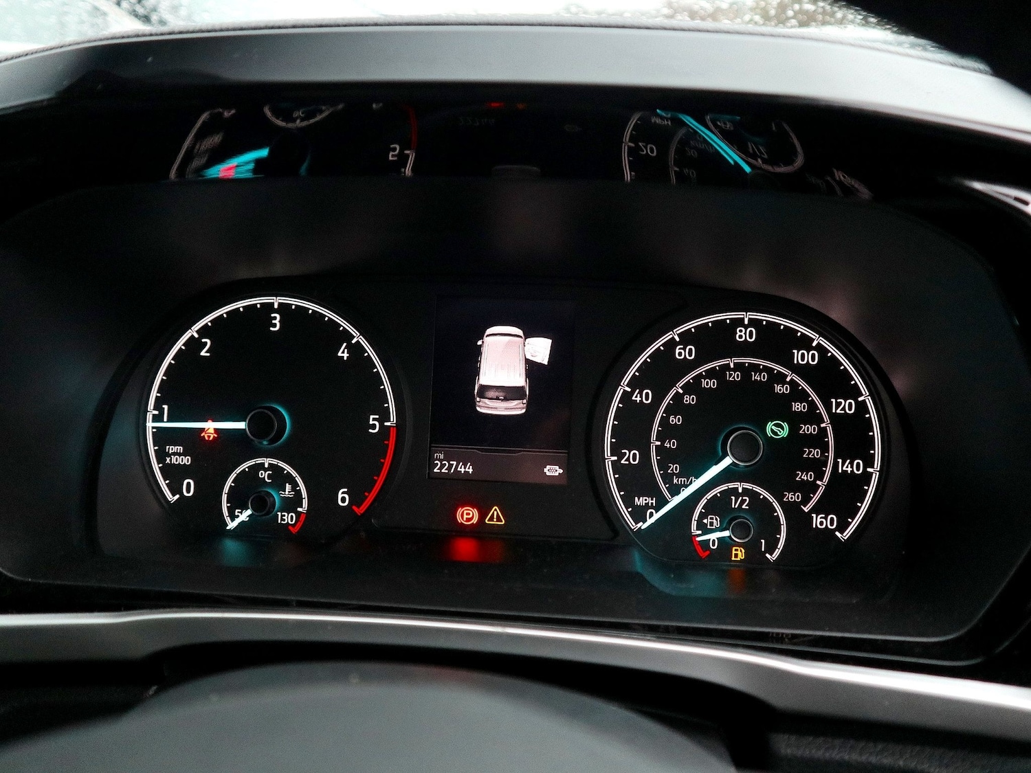 Used Ford Tourneo Connect 2022 for sale - 77213666: Photo 7