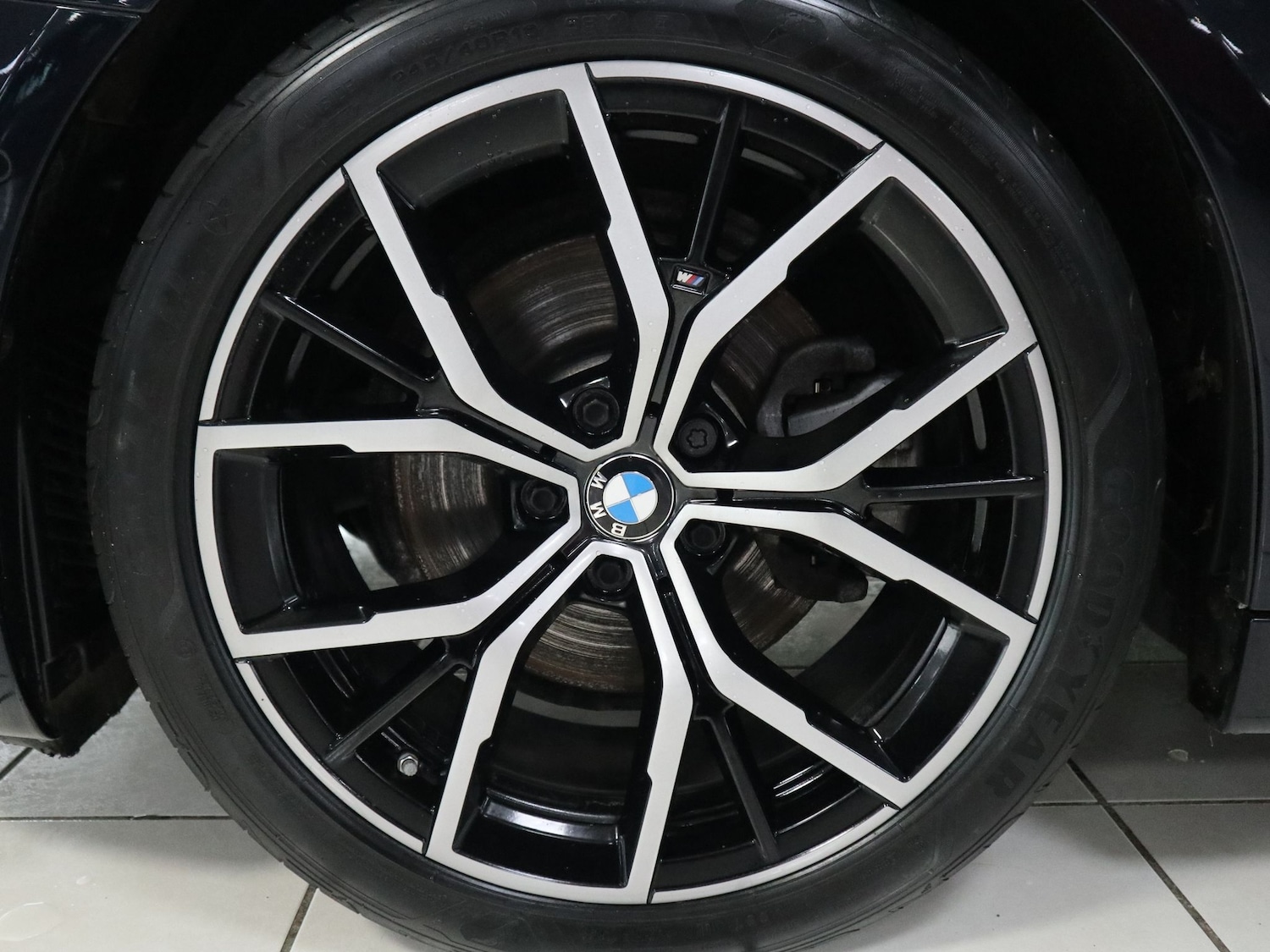 Used BMW 5 Series 2021 for sale - 77201498: Photo 18