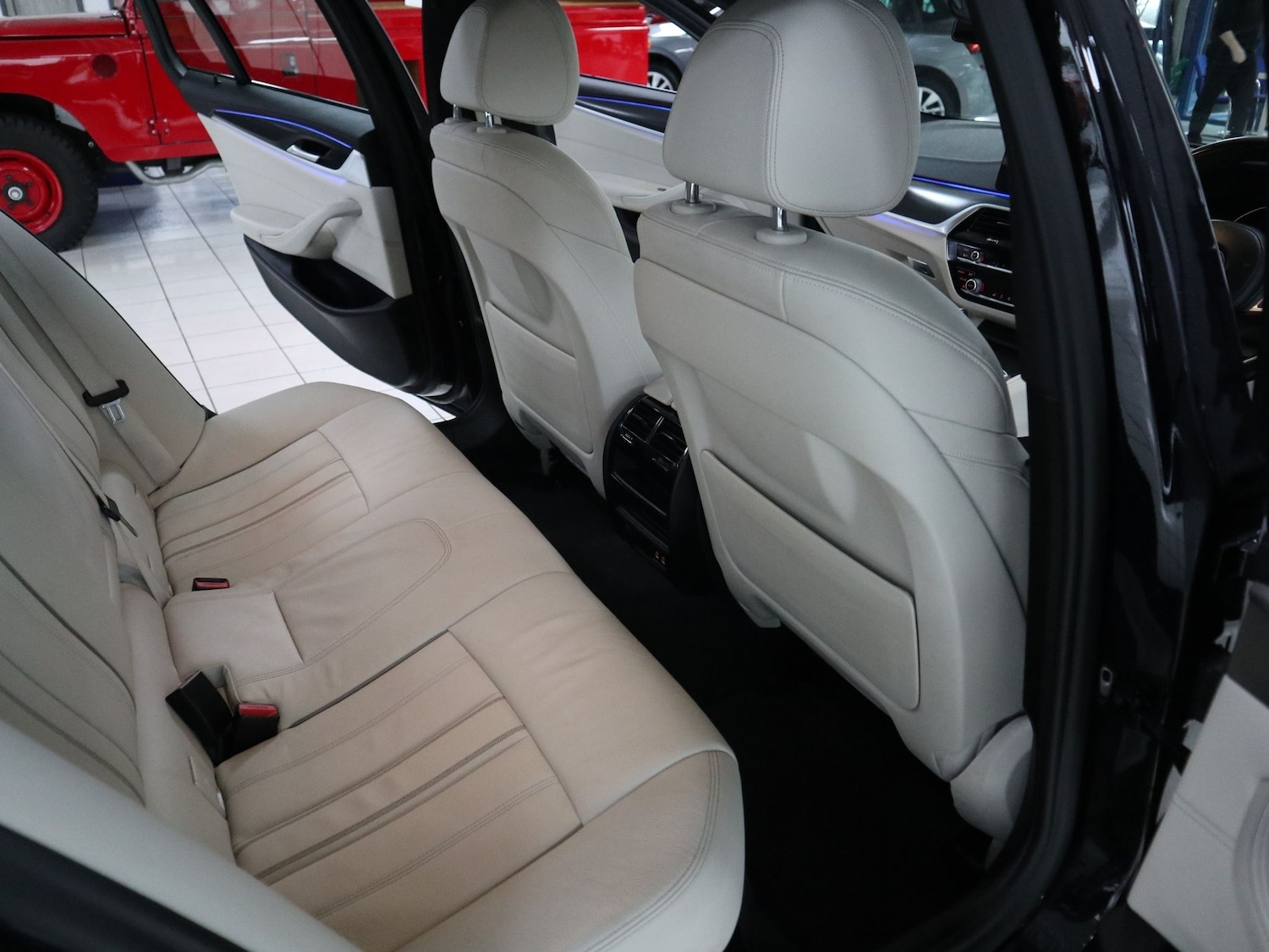 Used BMW 5 Series 2021 for sale - 77201498: Photo 20