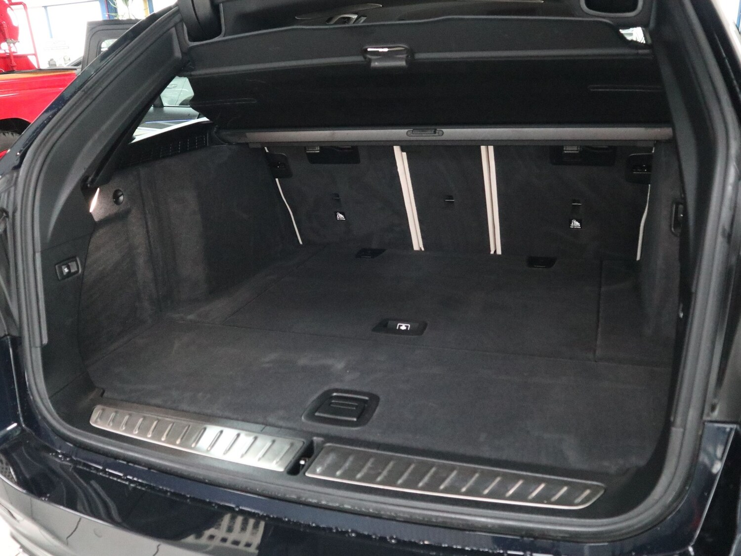 Used BMW 5 Series 2021 for sale - 77201498: Photo 21