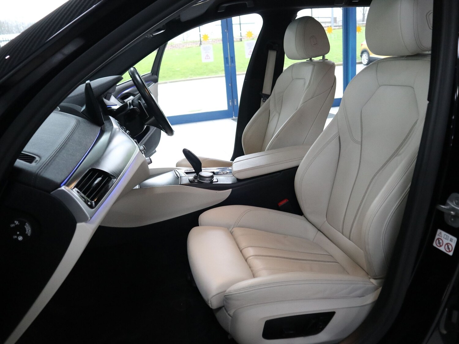 Used BMW 5 Series 2021 for sale - 77201498: Photo 23