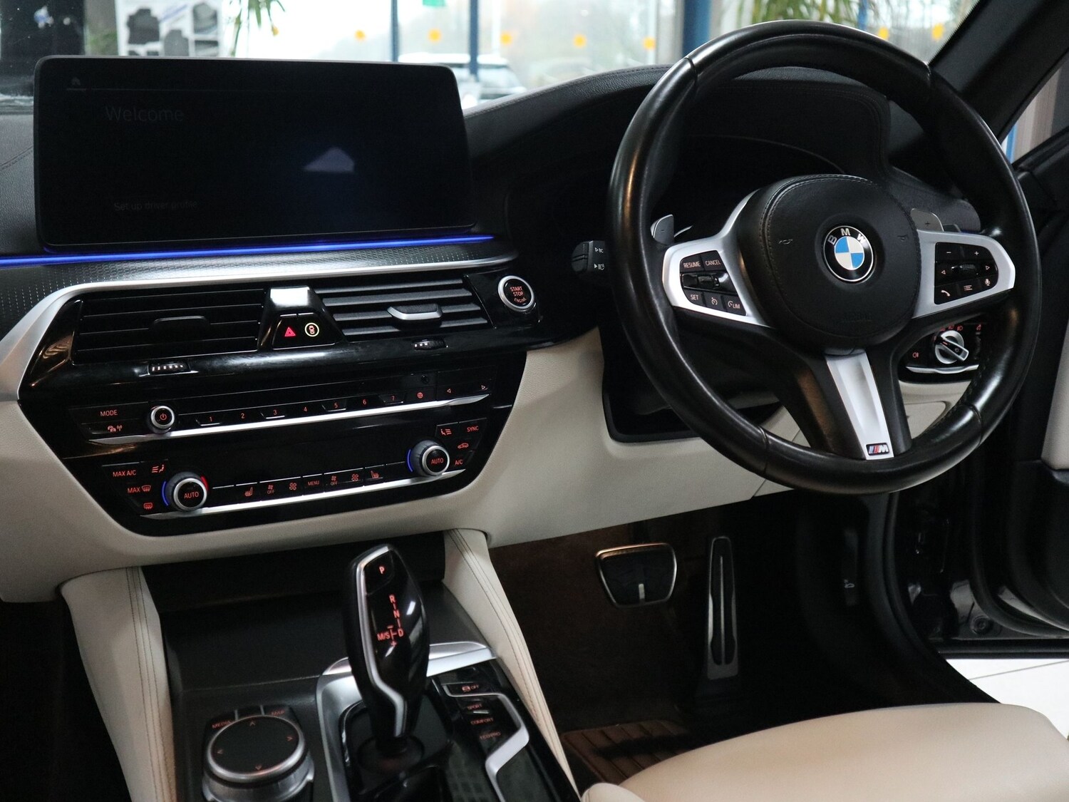 Used BMW 5 Series 2021 for sale - 77201498: Photo 25