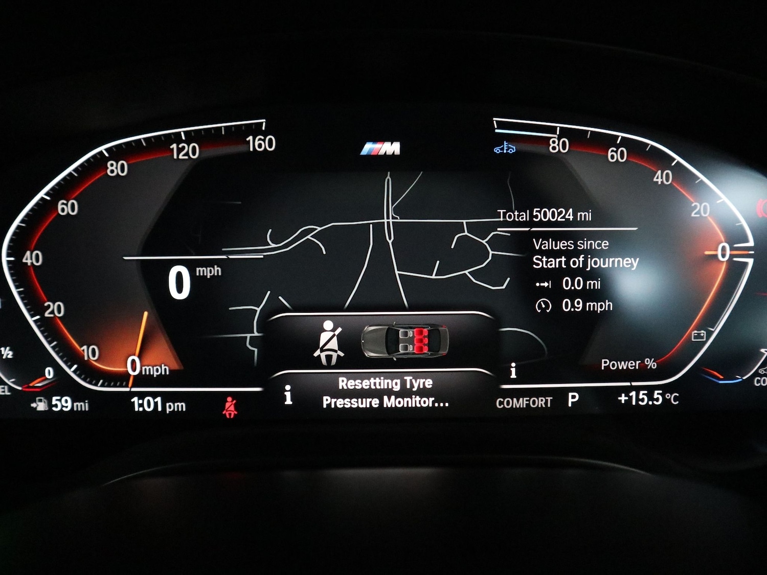 Used BMW 5 Series 2021 for sale - 77201498: Photo 27