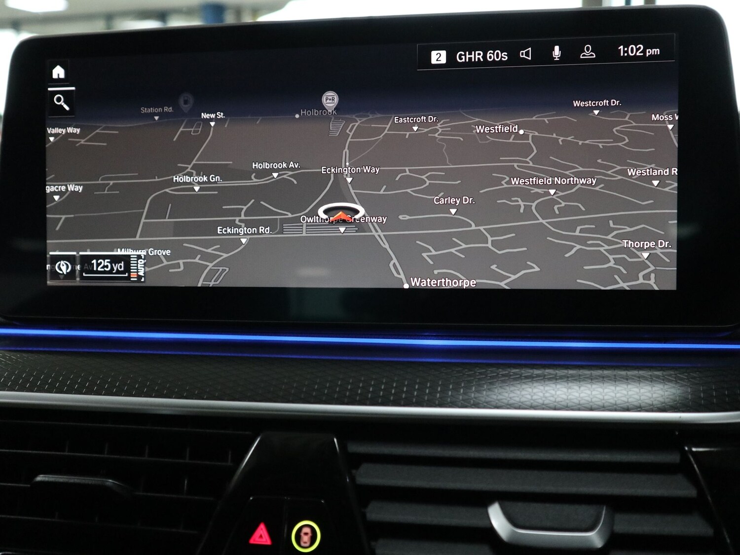 Used BMW 5 Series 2021 for sale - 77201498: Photo 29