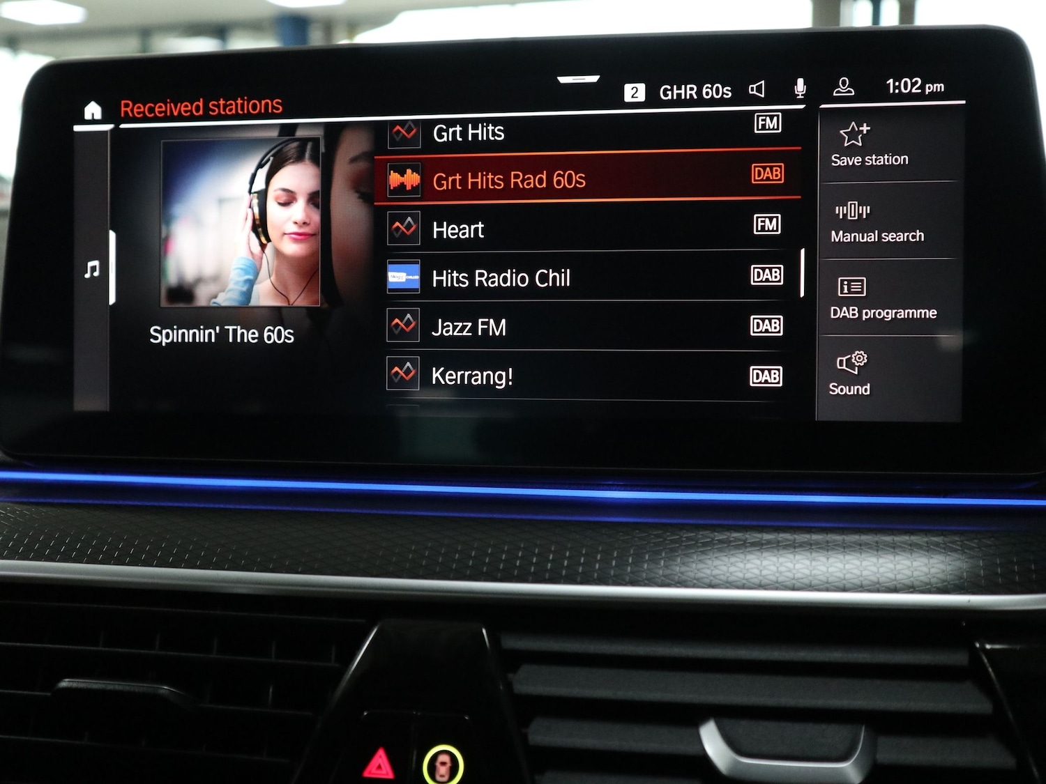 Used BMW 5 Series 2021 for sale - 77201498: Photo 30