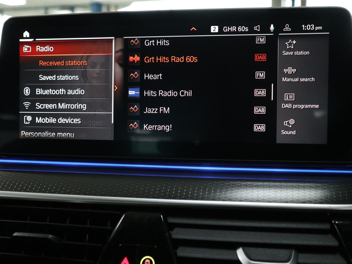 Used BMW 5 Series 2021 for sale - 77201498: Photo 31