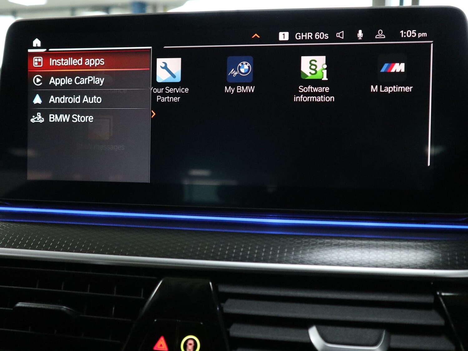 Used BMW 5 Series 2021 for sale - 77201498: Photo 32