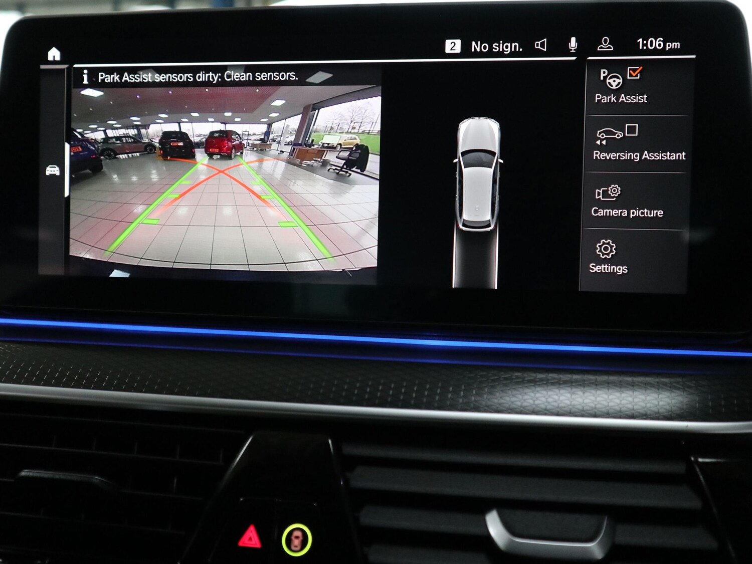 Used BMW 5 Series 2021 for sale - 77201498: Photo 33