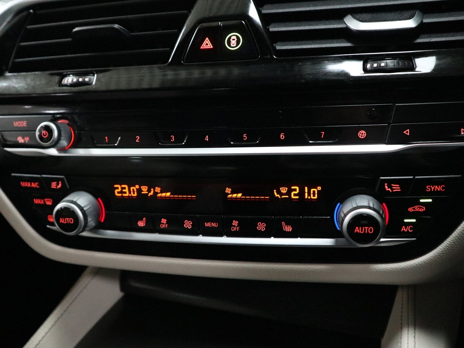 Used BMW 5 Series 2021 for sale - 77201498: Photo 34