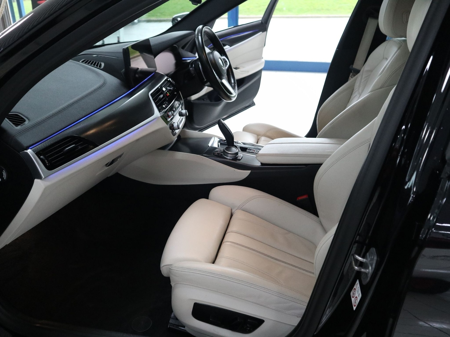 Used BMW 5 Series 2021 for sale - 77201498: Photo 4