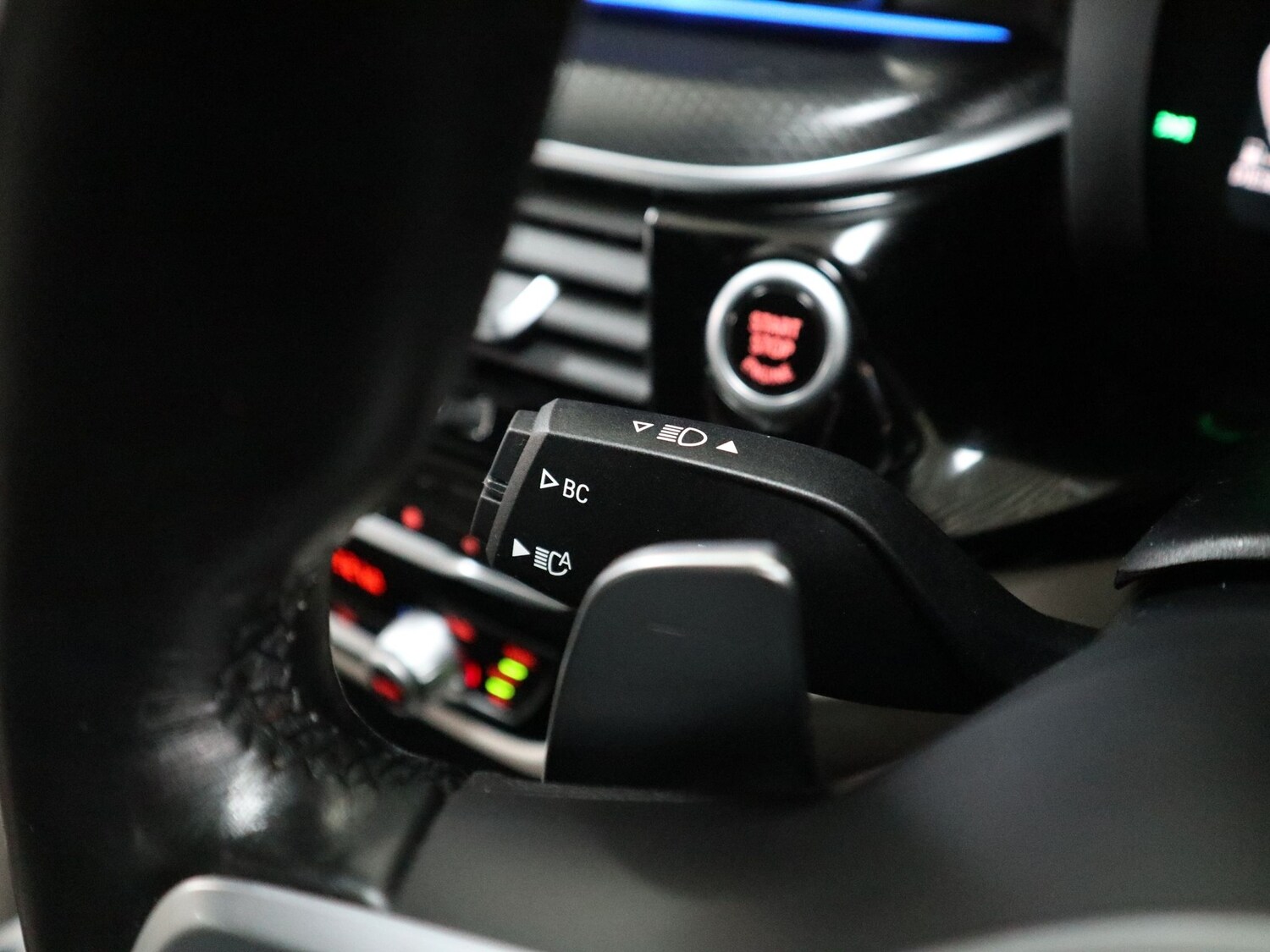 Used BMW 5 Series 2021 for sale - 77201498: Photo 40