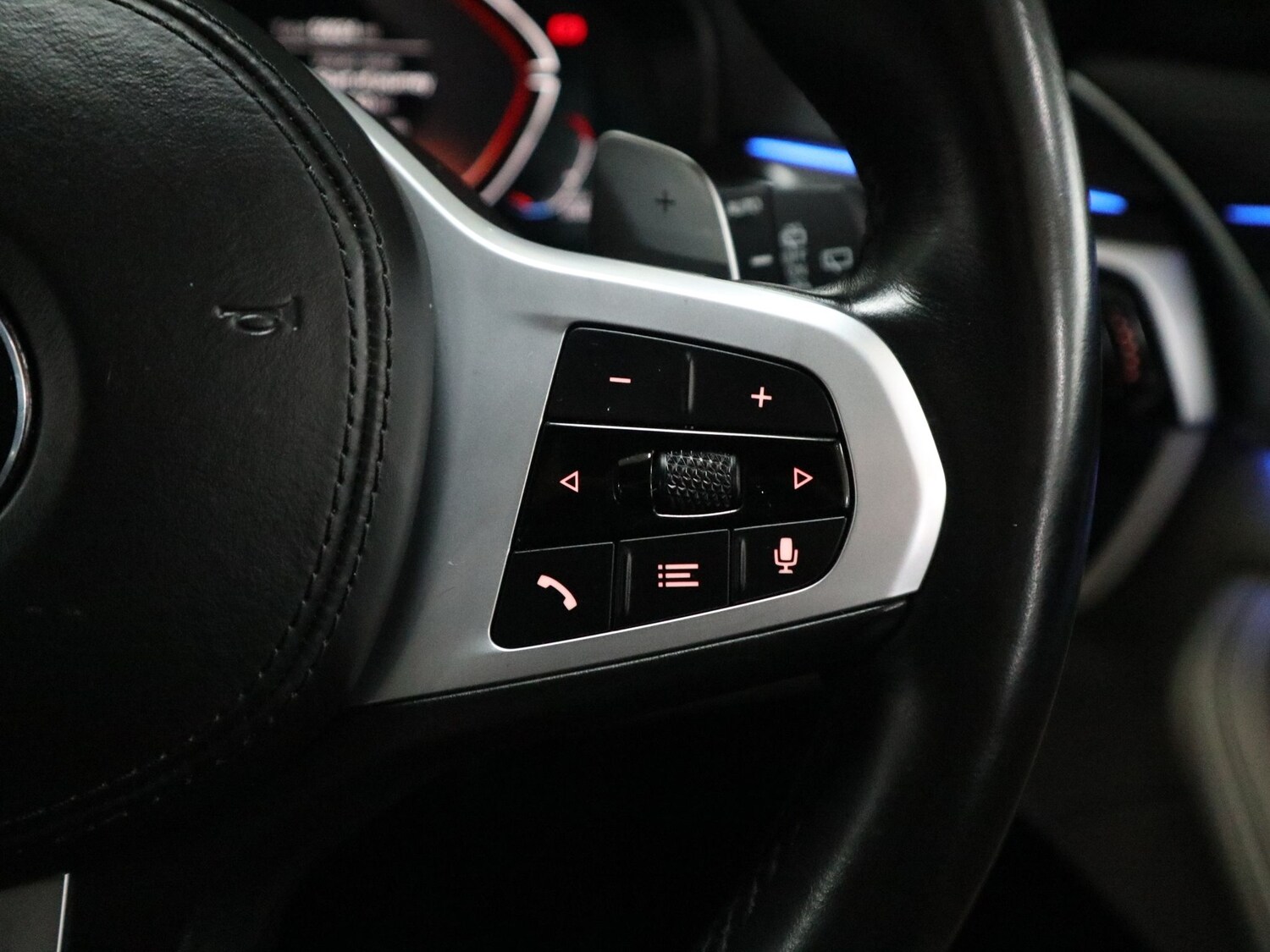 Used BMW 5 Series 2021 for sale - 77201498: Photo 41