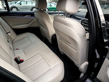 Used BMW 5 Series 2021 for sale - 77201498: Photo