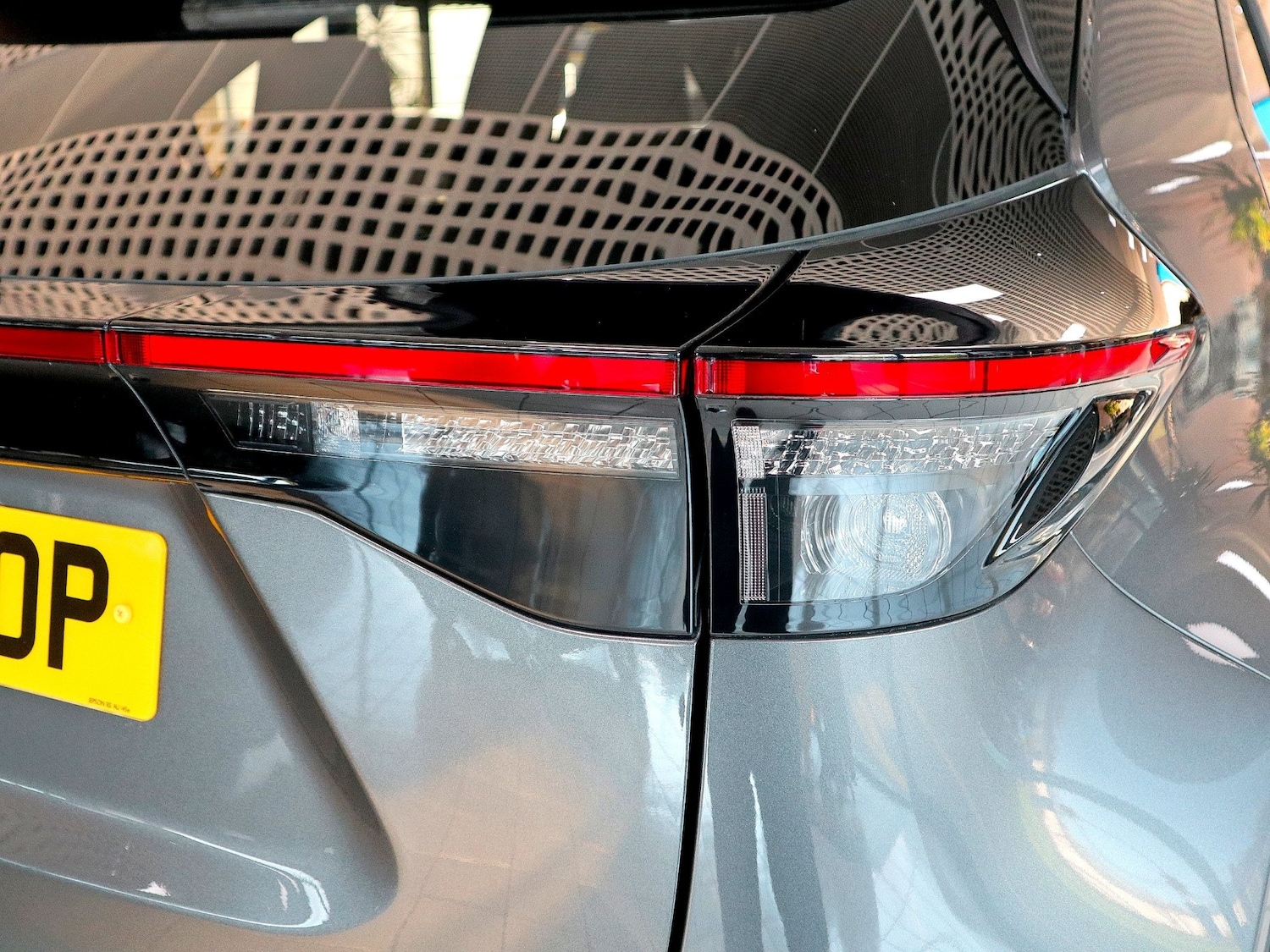 Used Toyota Yaris Cross 2023 for sale - 76785395: Photo 15