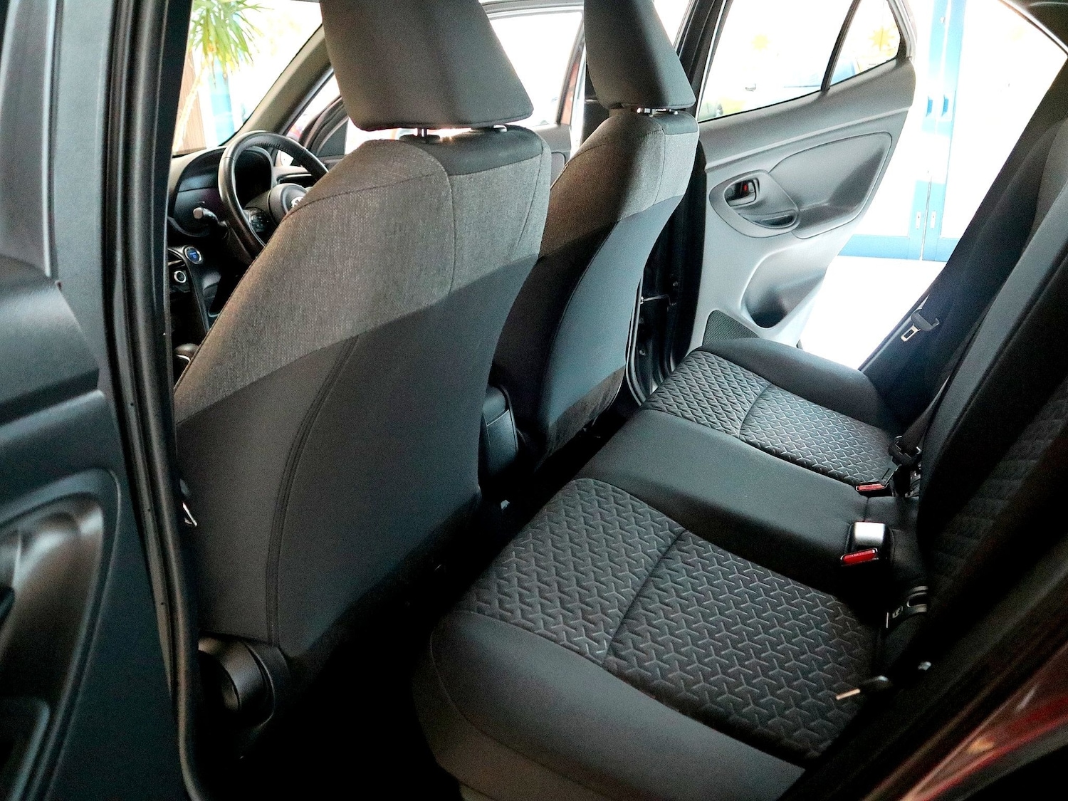 Used Toyota Yaris Cross 2023 for sale - 76785395: Photo 21