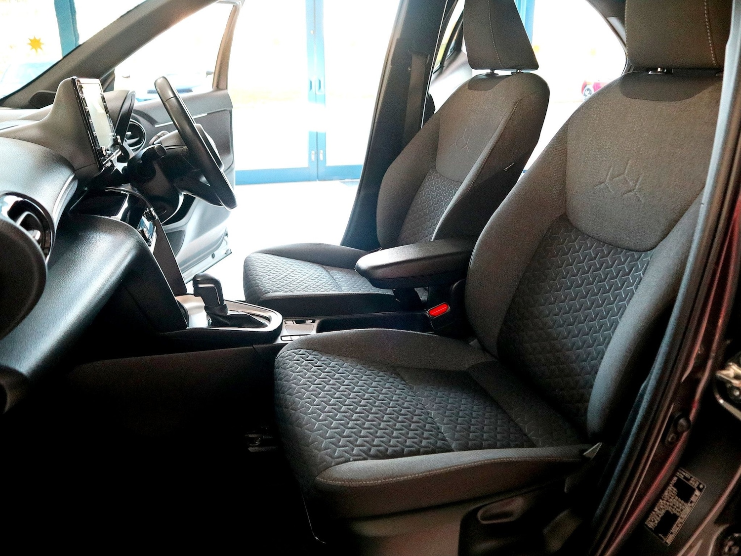 Used Toyota Yaris Cross 2023 for sale - 76785395: Photo 22