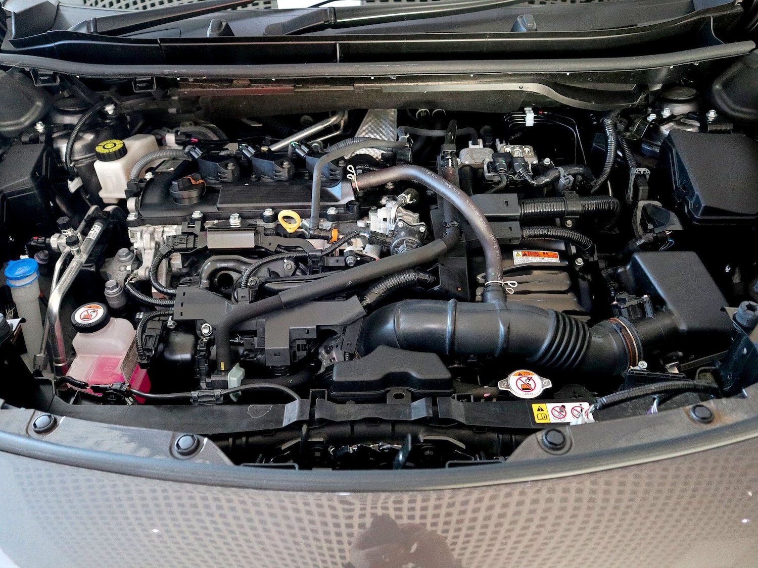 Used Toyota Yaris Cross 2023 for sale - 76785395: Photo 41