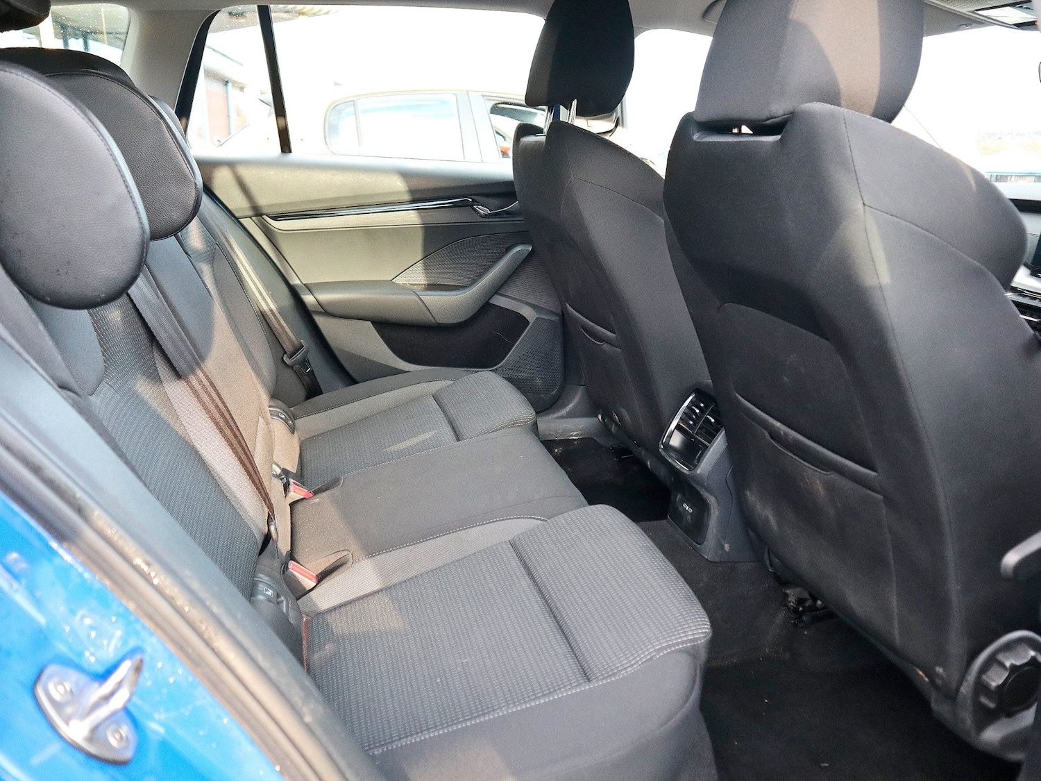 Used Skoda Octavia 2022 for sale - 77881342: Photo 4