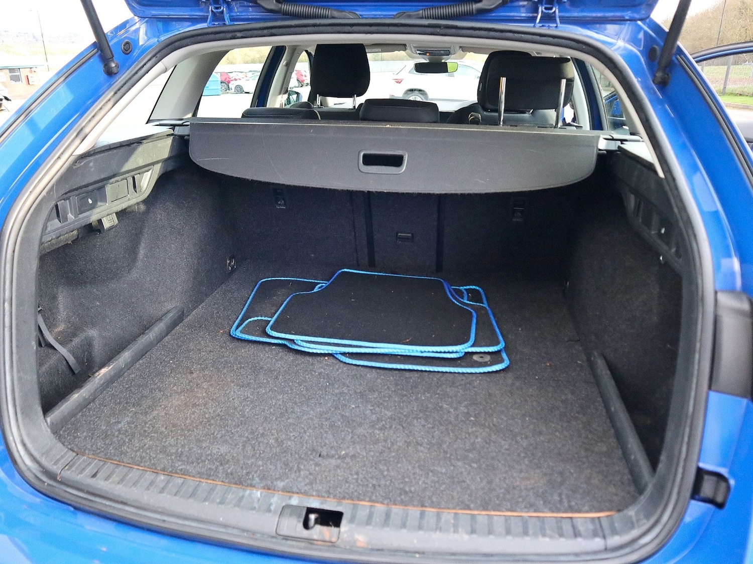 Used Skoda Octavia 2022 for sale - 77881342: Photo 5