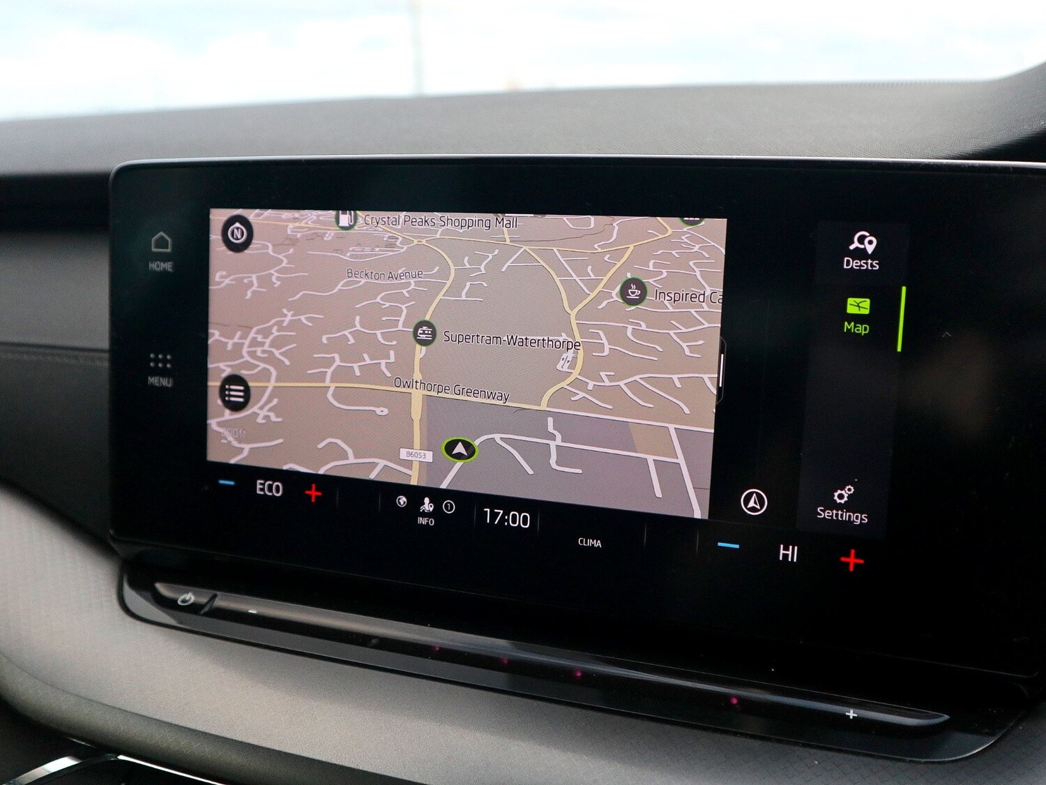 Used Skoda Octavia 2022 for sale - 77881342: Photo 6