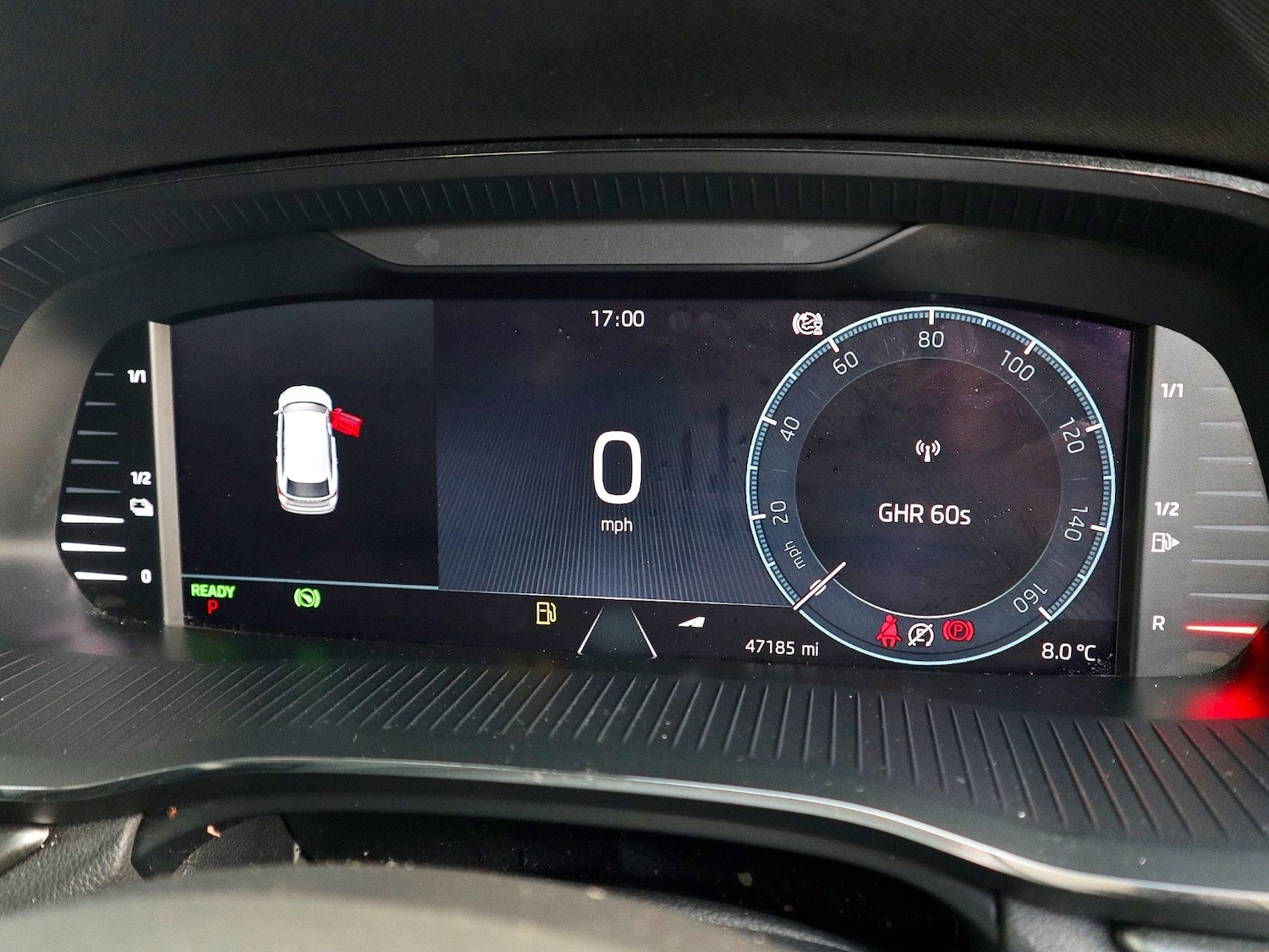 Used Skoda Octavia 2022 for sale - 77881342: Photo 7