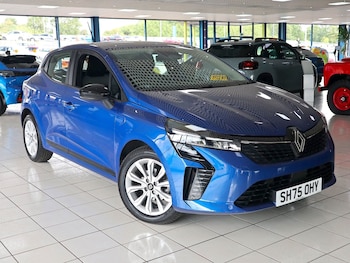 Used Renault Clio 2025 for sale - 79451647: Photo