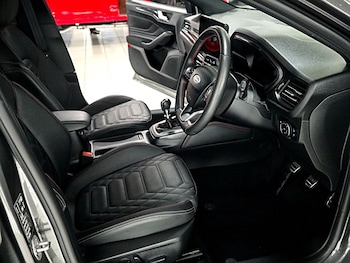 Used Ford Focus 2025 for sale - 77213667: Photo