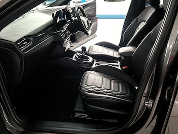 Used Ford Focus 2025 for sale - 77213667: Photo