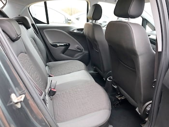 Used Vauxhall Corsa 2017 for sale - 77954314: Photo