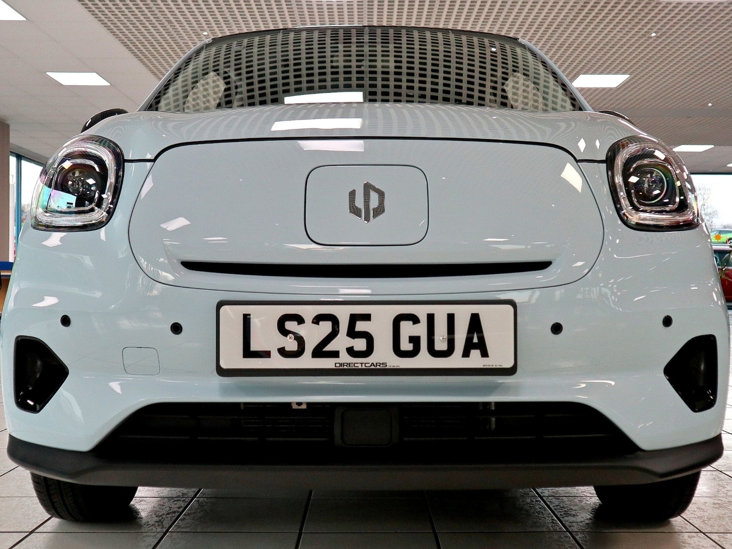 Used Leapmotor T03 2025 for sale - 76911406: Photo 11