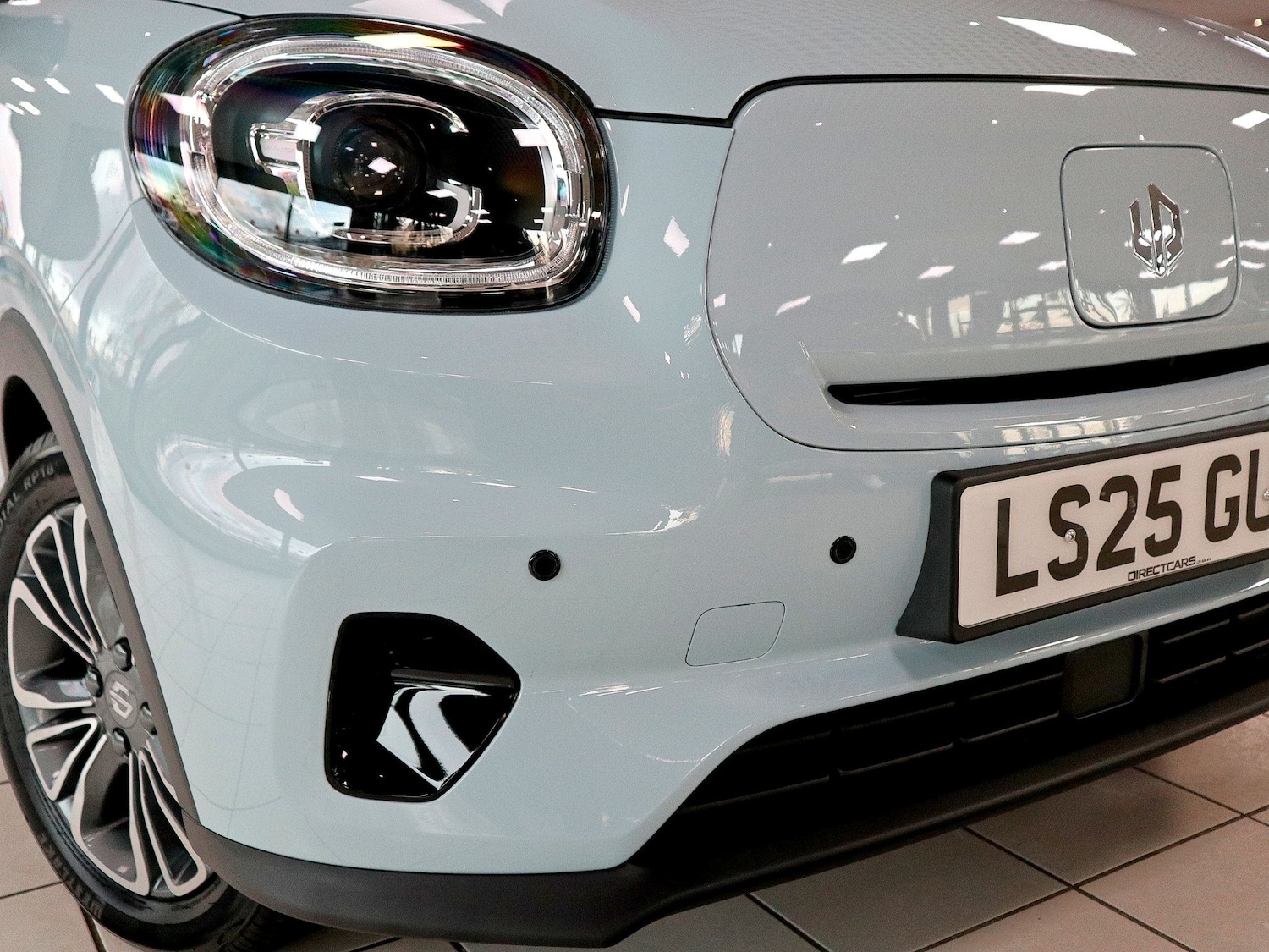 Used Leapmotor T03 2025 for sale - 76911406: Photo 12