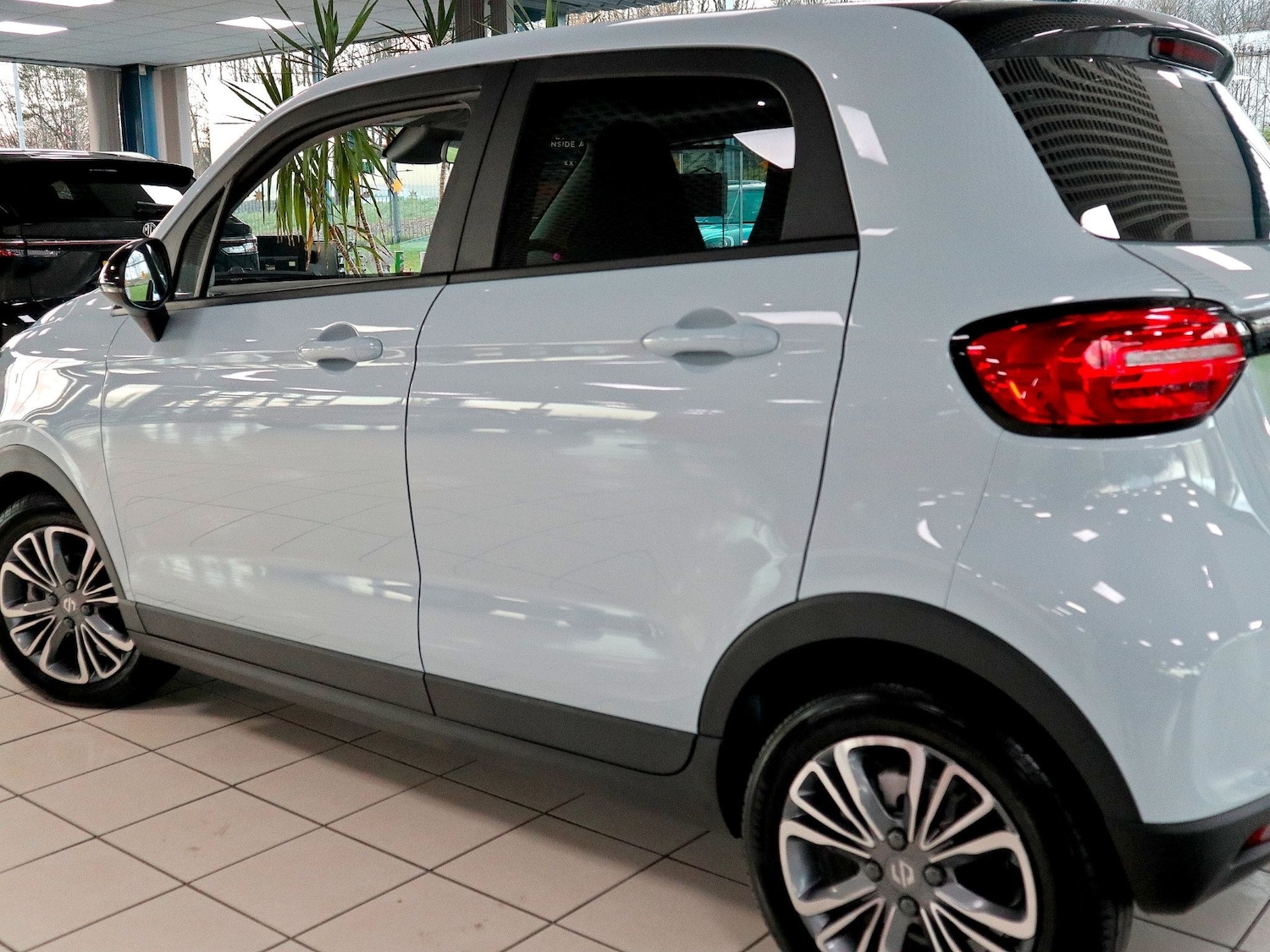 Used Leapmotor T03 2025 for sale - 76911406: Photo 13