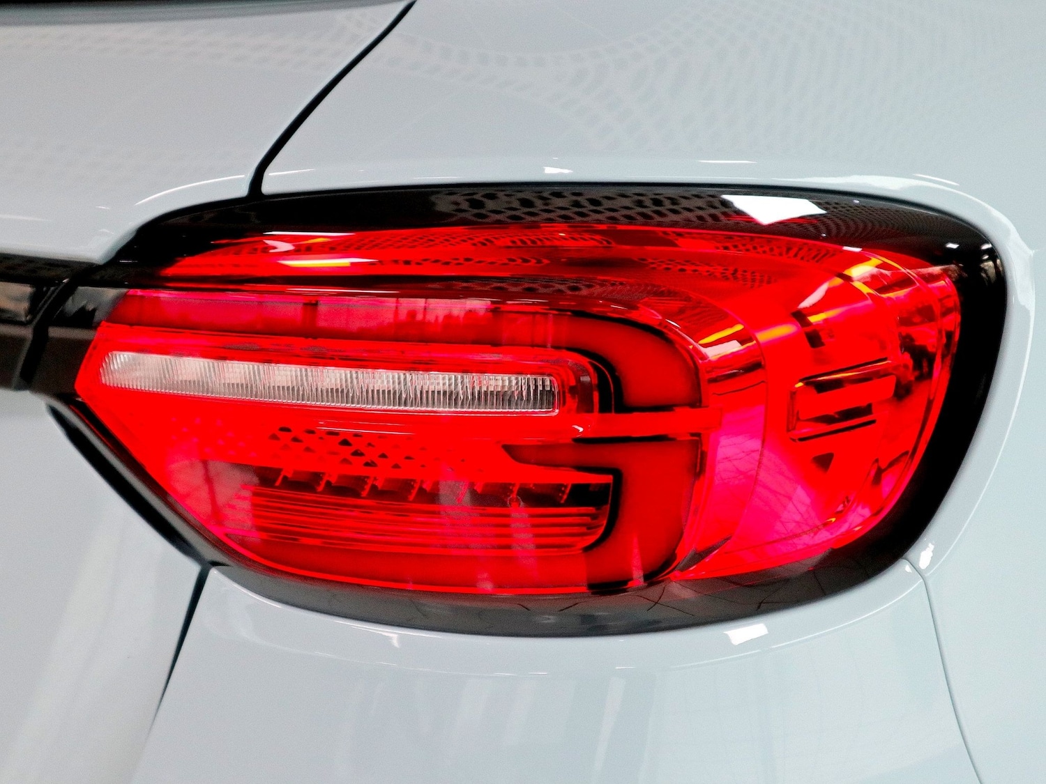 Used Leapmotor T03 2025 for sale - 76911406: Photo 15