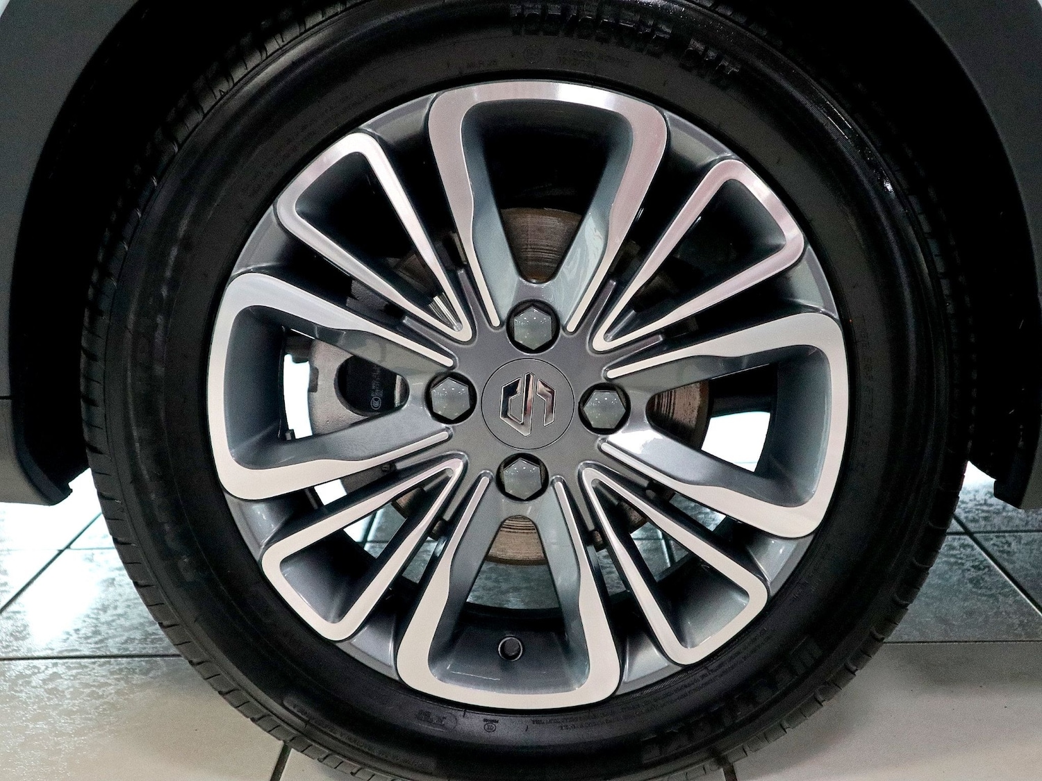 Used Leapmotor T03 2025 for sale - 76911406: Photo 17