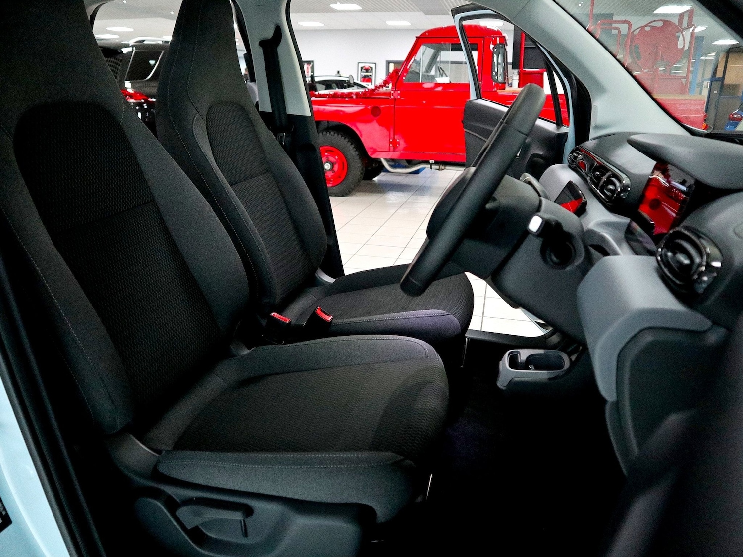 Used Leapmotor T03 2025 for sale - 76911406: Photo 19