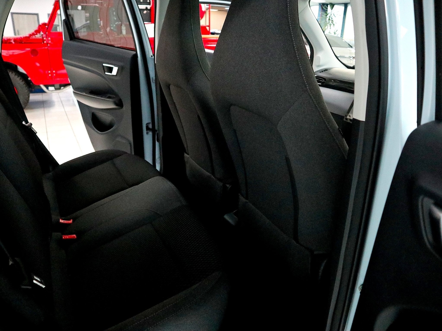 Used Leapmotor T03 2025 for sale - 76911406: Photo 20