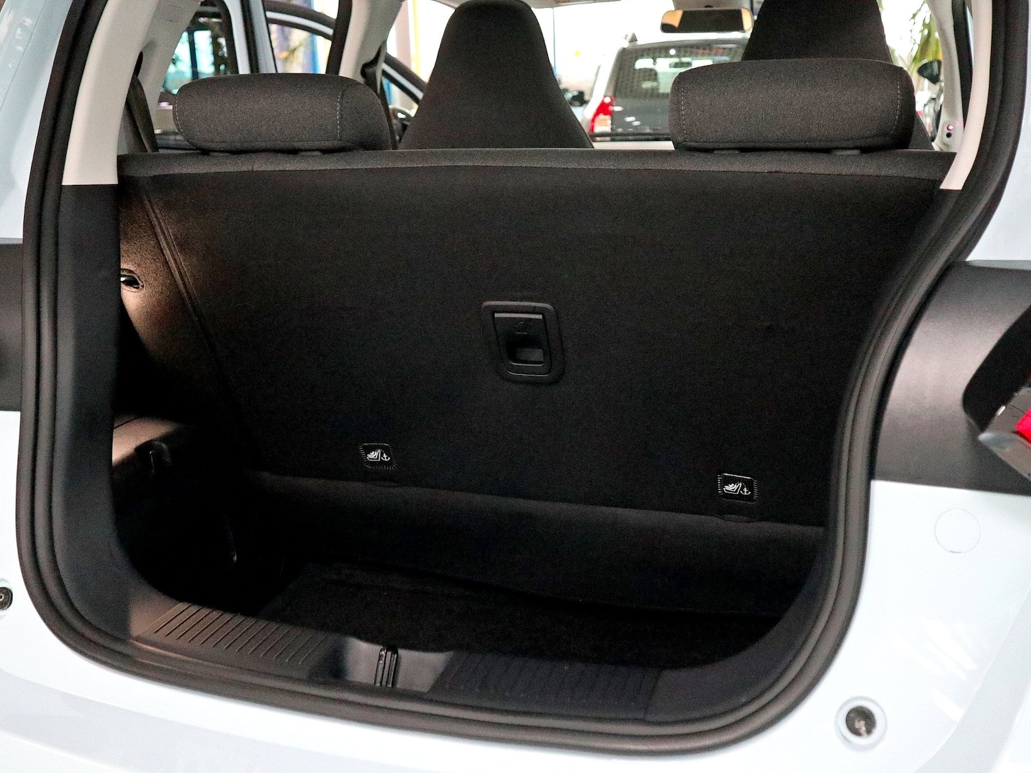 Used Leapmotor T03 2025 for sale - 76911406: Photo 21