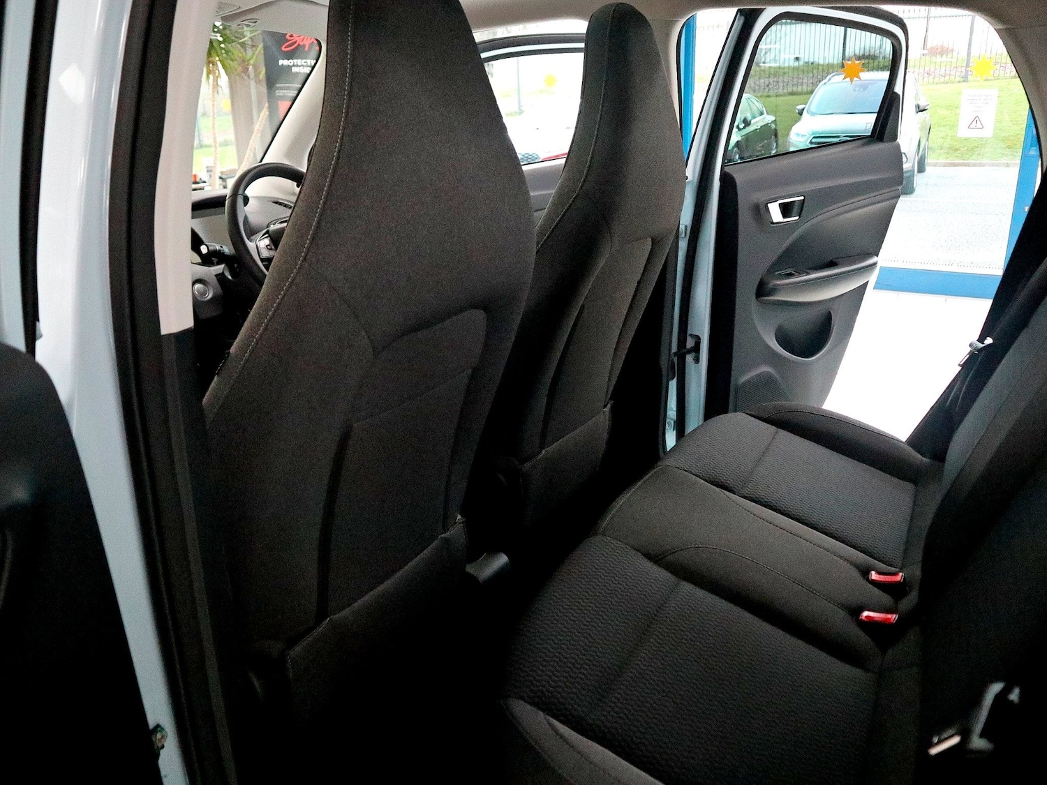 Used Leapmotor T03 2025 for sale - 76911406: Photo 22