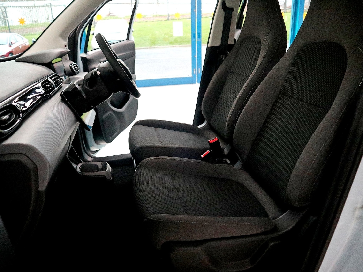 Used Leapmotor T03 2025 for sale - 76911406: Photo 23