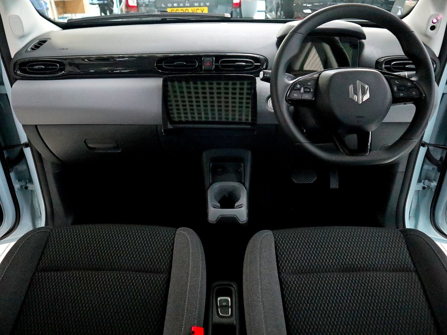 Used Leapmotor T03 2025 for sale - 76911406: Photo 24