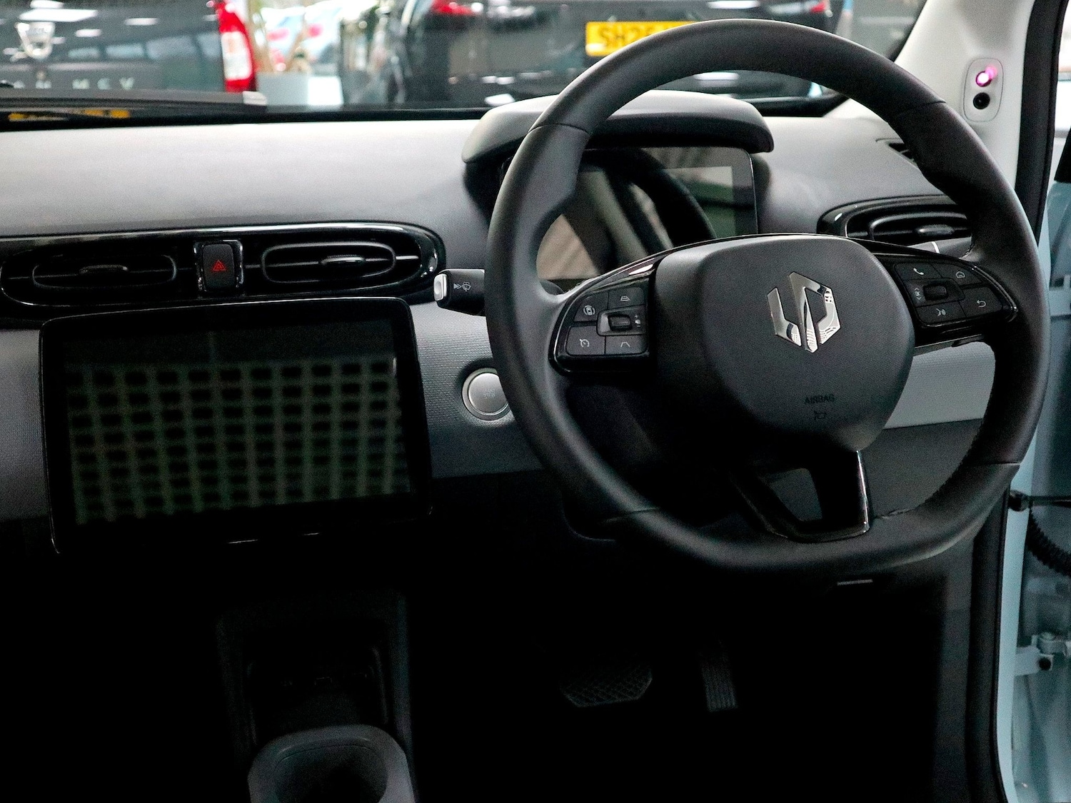 Used Leapmotor T03 2025 for sale - 76911406: Photo 25