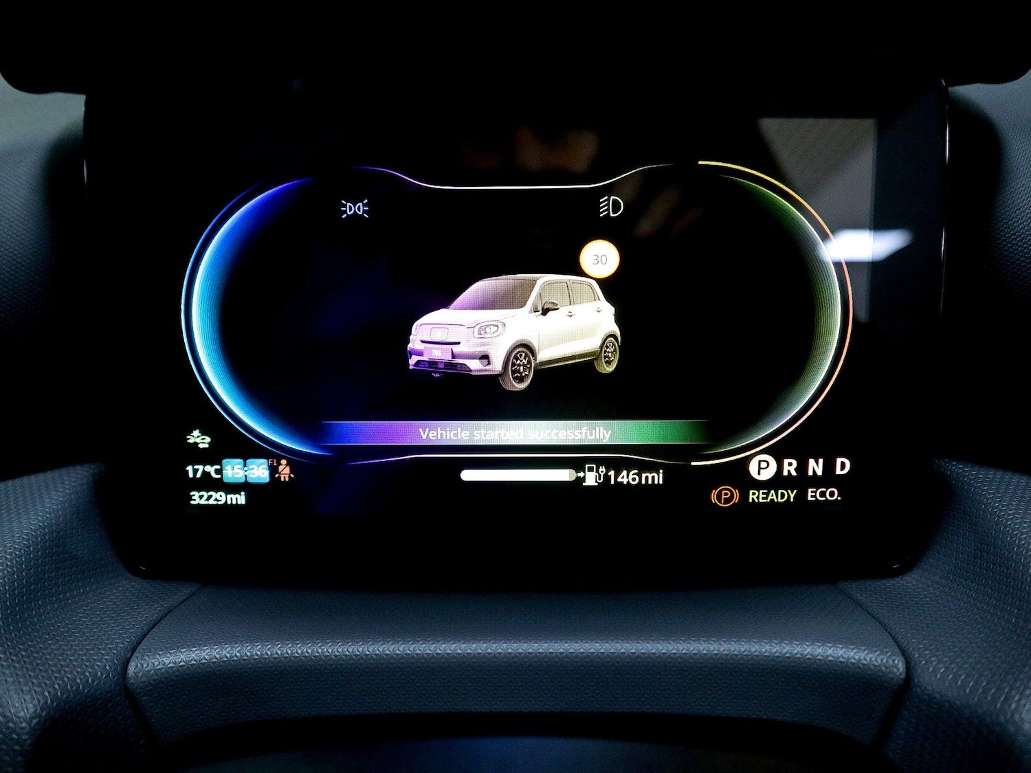 Used Leapmotor T03 2025 for sale - 76911406: Photo 28